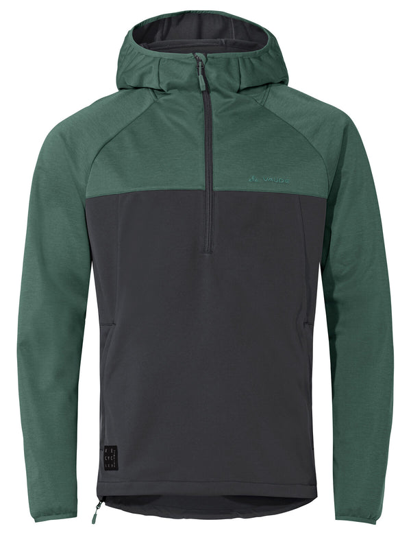 Me Tremalzo Softshell HZ Jacket - detail 5