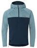 Men's Tremalzo Softshell HZ Jacket - cloudy blue