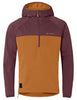Men's Tremalzo Softshell HZ Jacket - dark oak