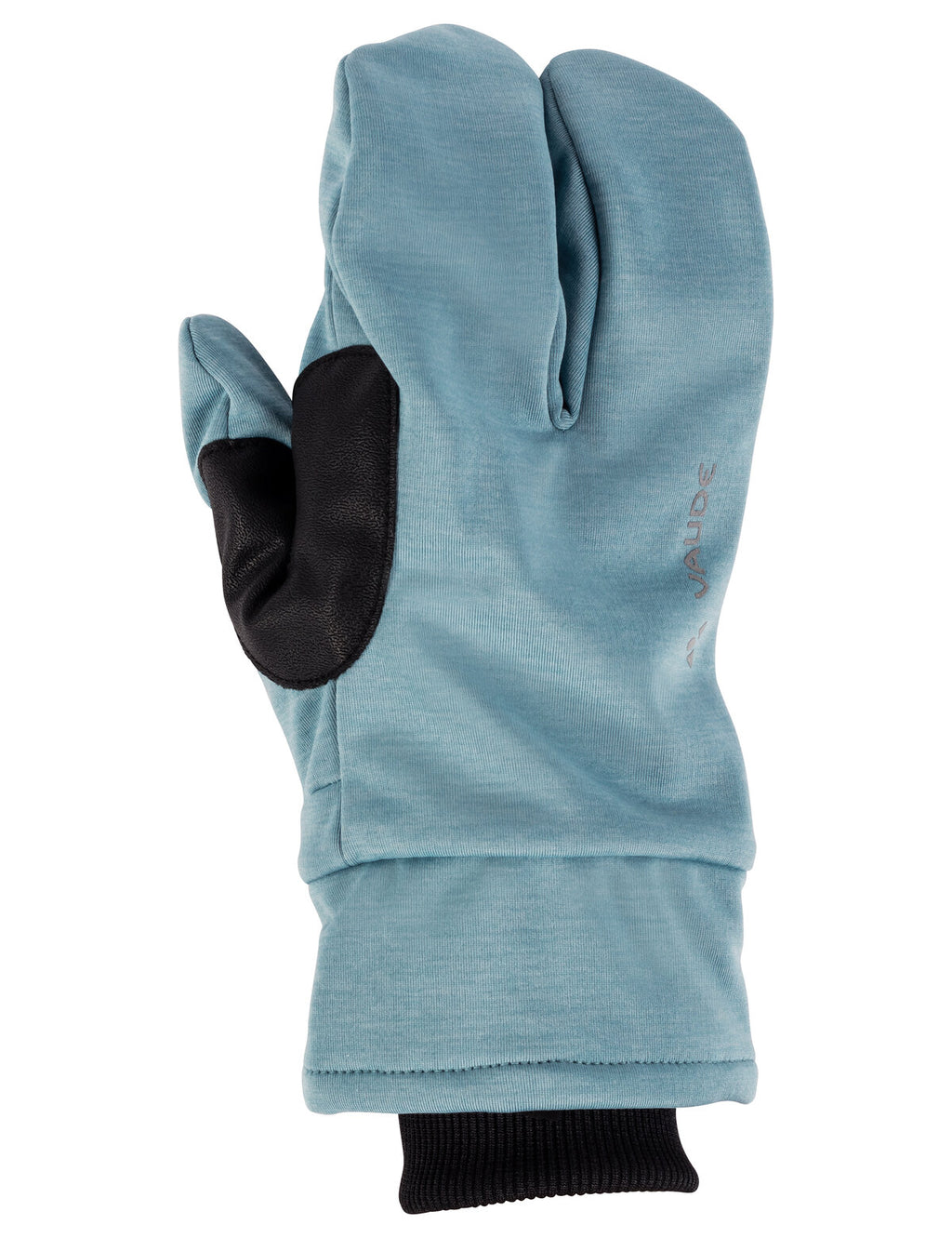 Tremalzo Softshell Mitten - cloudy blue