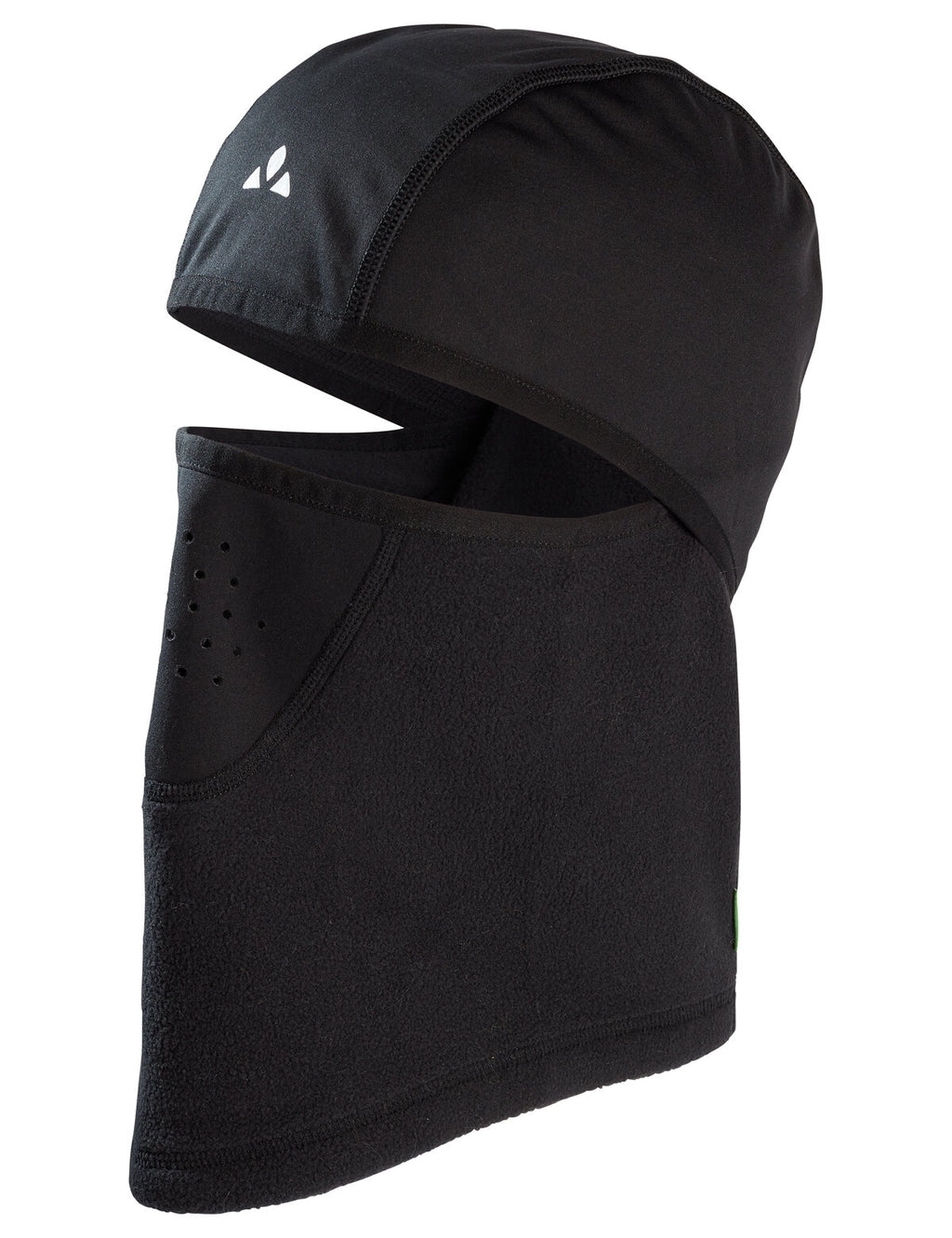 Bike Facemask Warm II - black