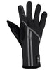 Posta Warm Gloves - black