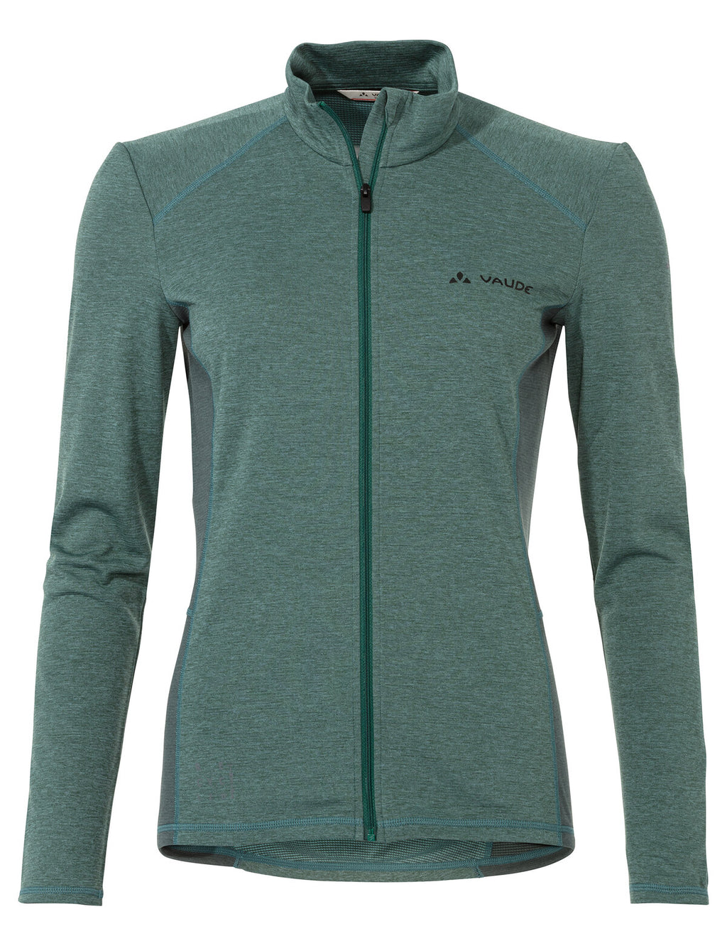 Women's Matera LS Tricot - dusty forest