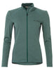 Women's Matera LS Tricot - dusty forest