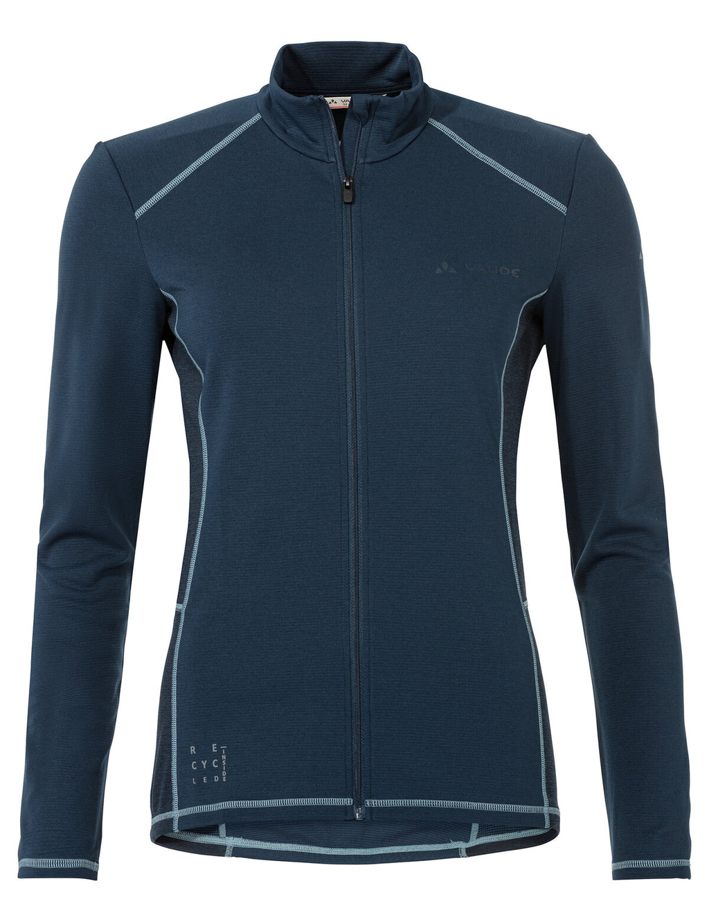Women's Matera LS Tricot - dark sea