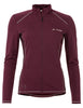 Women's Matera LS Tricot - cassis