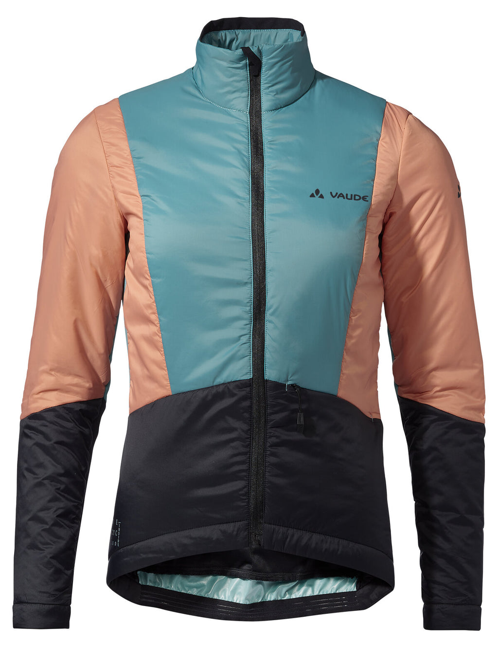 Women's Kuro Insulation Jacket - dusty moss