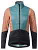 Women's Kuro Insulation Jacket - dusty moss