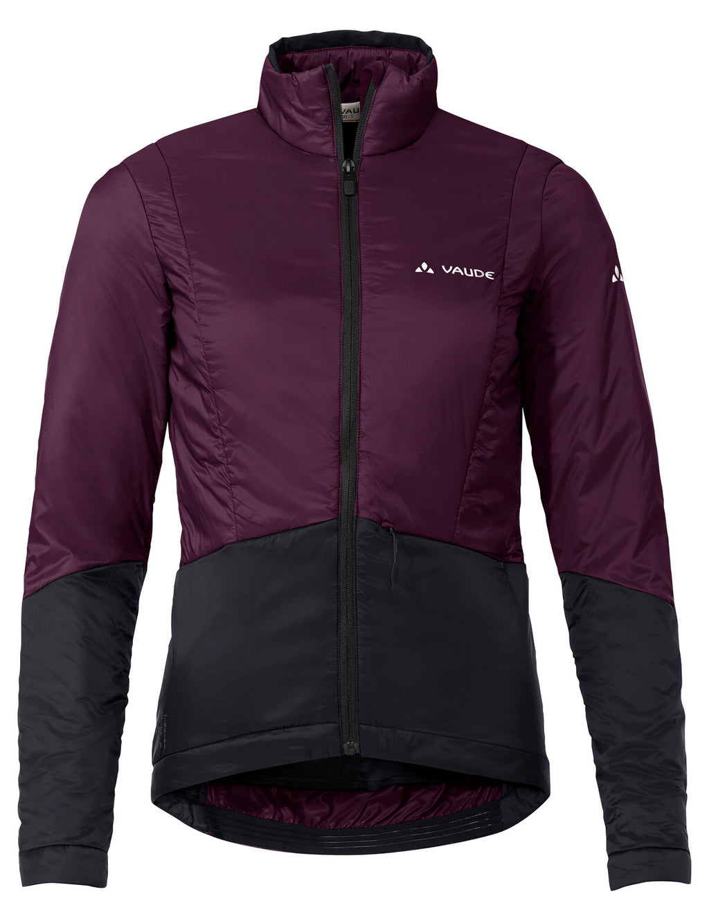 Women's Kuro Insulation Jacket - cassis
