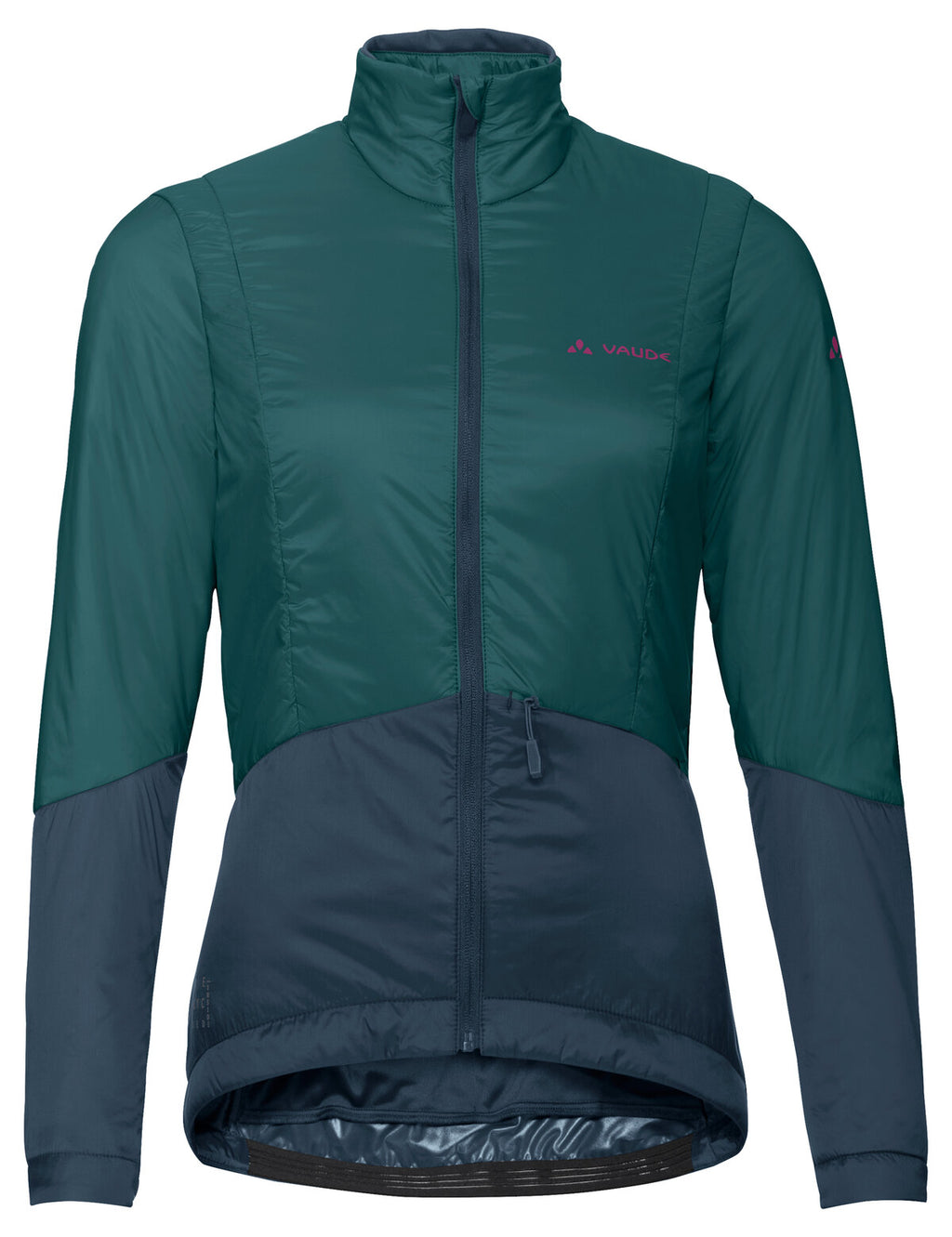 Women's Kuro Insulation Jacket - mallard green