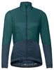 Women's Kuro Insulation Jacket - mallard green