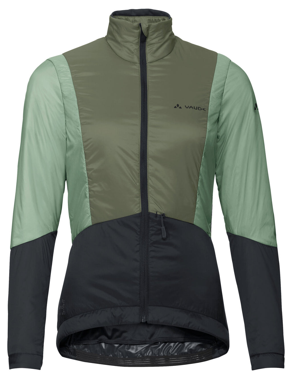 Women's Kuro Insulation Jacket - cedar wood