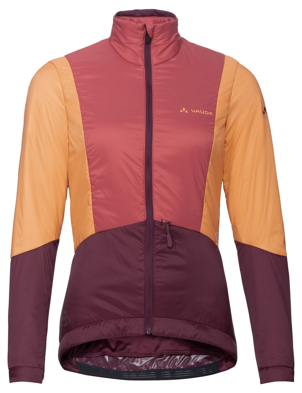 Women's Kuro Insulation Jacket - brick