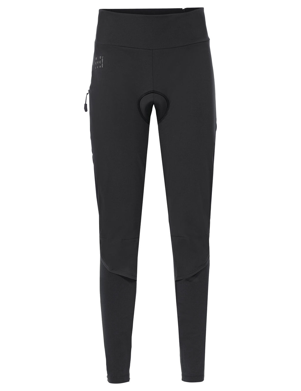 Women's Kuro Warm Hybrid Tights - black