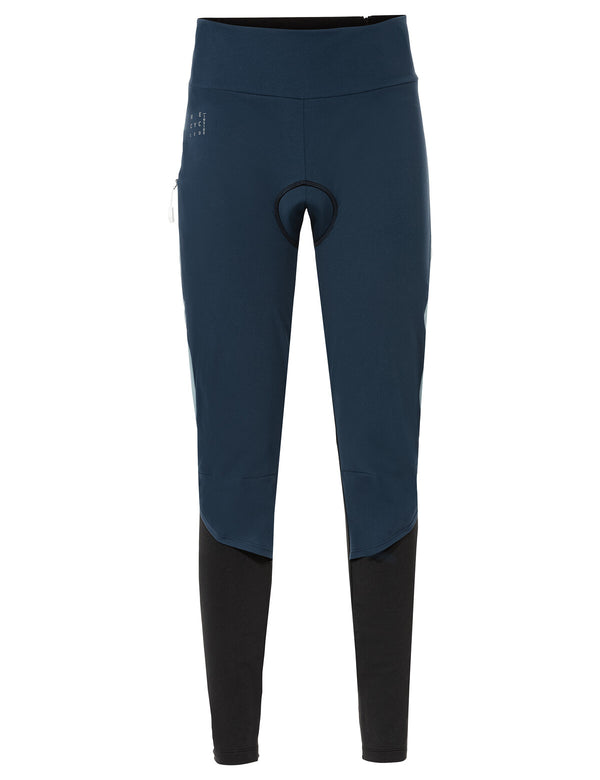 Wo Kuro Warm Hybrid Tights - detail 11