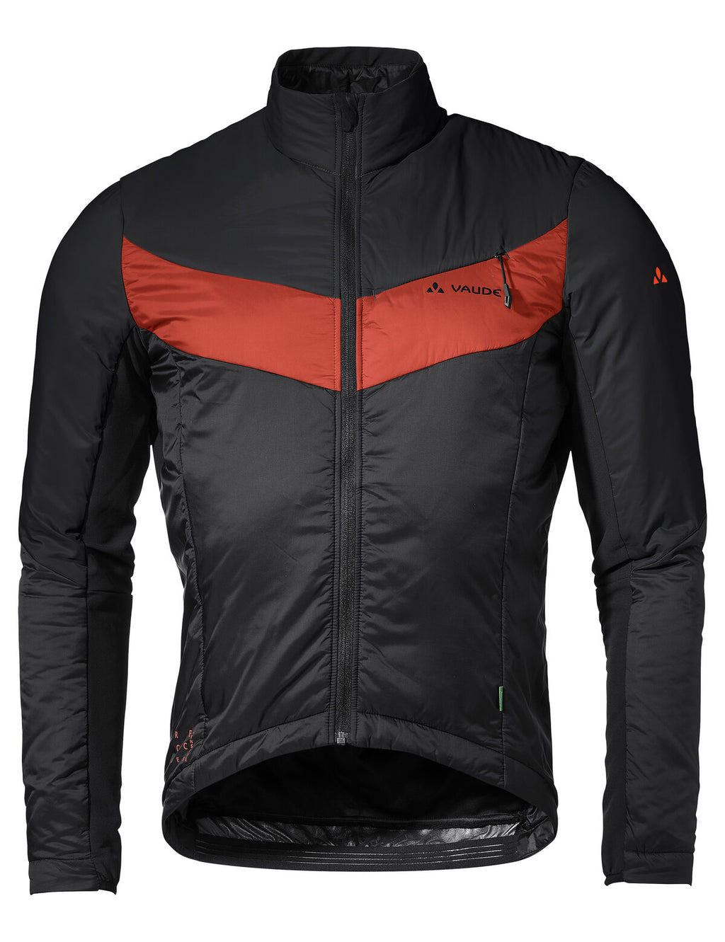 Men's Kuro Insulation Jacket - black