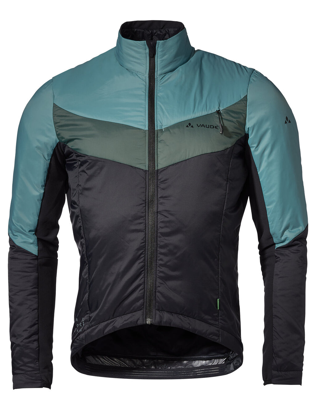 Men's Kuro Insulation Jacket - dusty moss