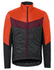 Men's Kuro Insulation Jacket - glowing red