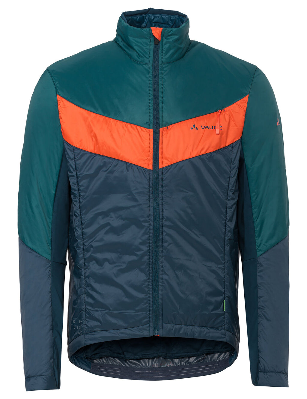 Men's Kuro Insulation Jacket - mallard green