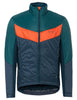 Men's Kuro Insulation Jacket - mallard green