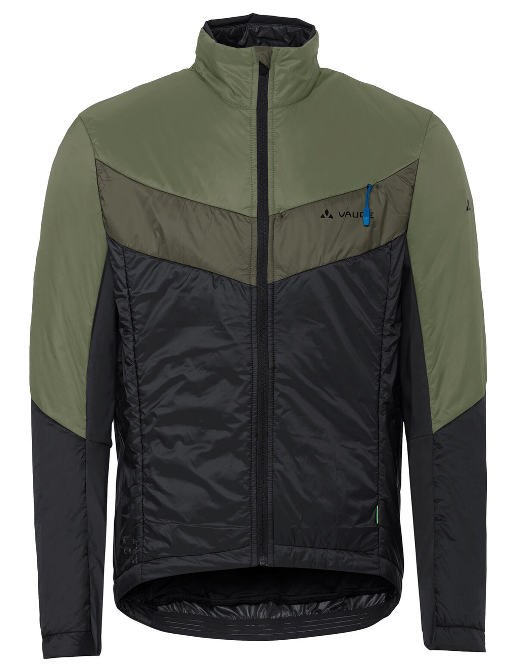 Men's Kuro Insulation Jacket - cedar wood