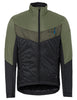 Men's Kuro Insulation Jacket - cedar wood