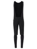 Men's Kuro Warm Hybrid Bib Tights - black
