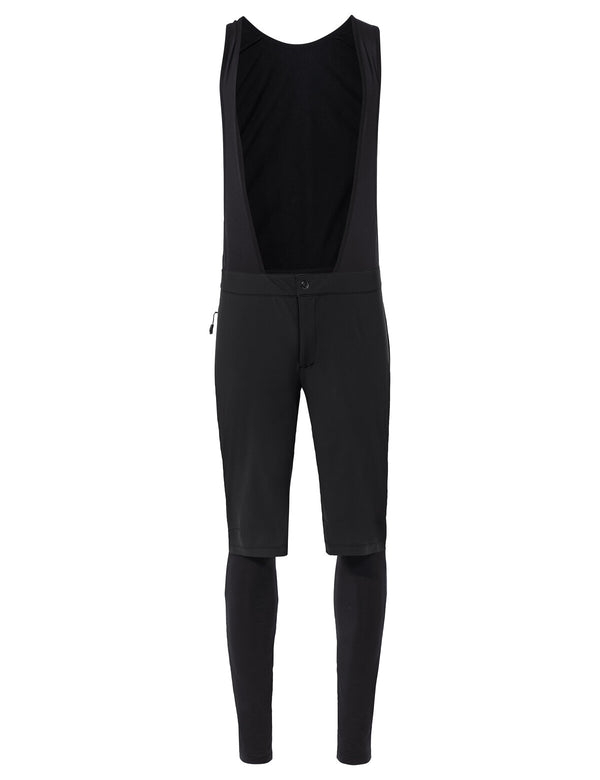 Me Kuro Warm Hybrid Bib Tights - detail 6