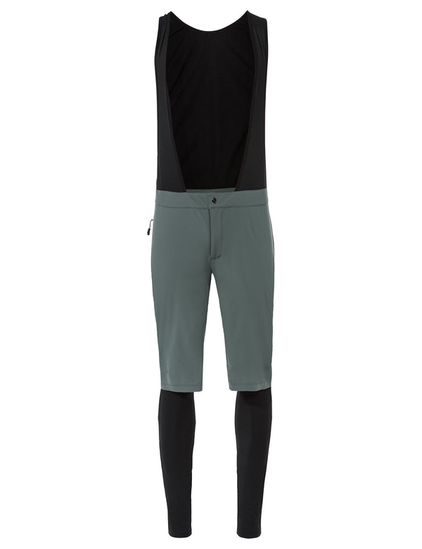 Me Kuro Warm Hybrid Bib Tights - detail 11