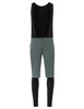 Men's Kuro Warm Hybrid Bib Tights - dusty forest