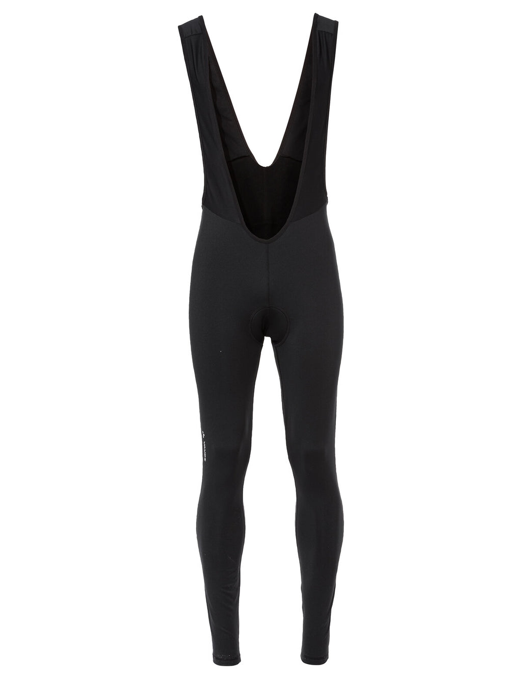 Men's Matera Warm Bib Tights - black