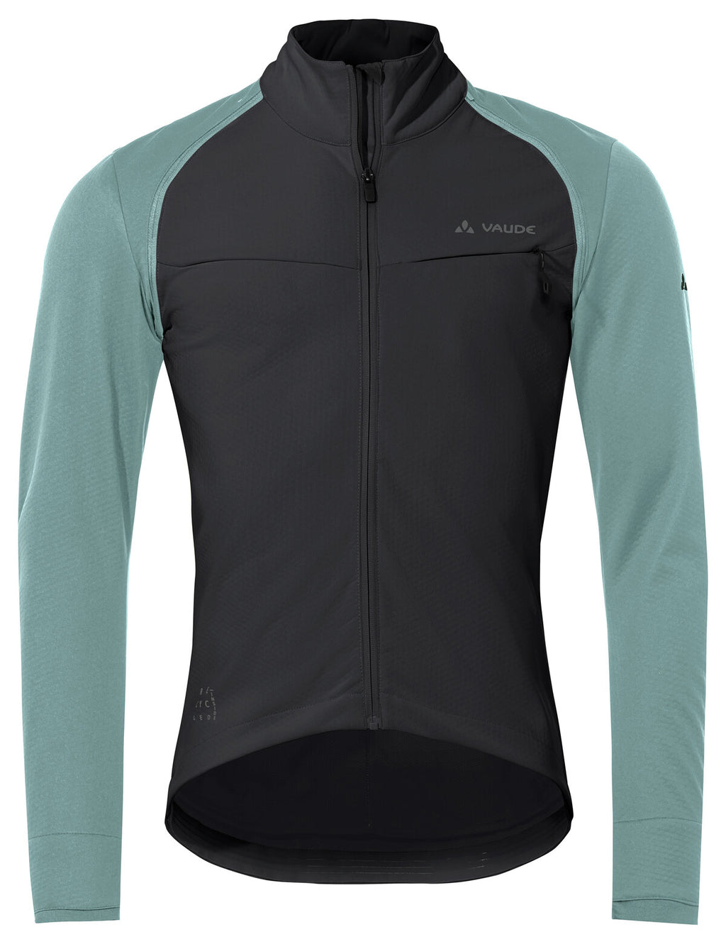 Men's Kuro Softshell ZO Jacket - dusty moss