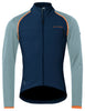 Men's Kuro Softshell ZO Jacket - cloudy blue