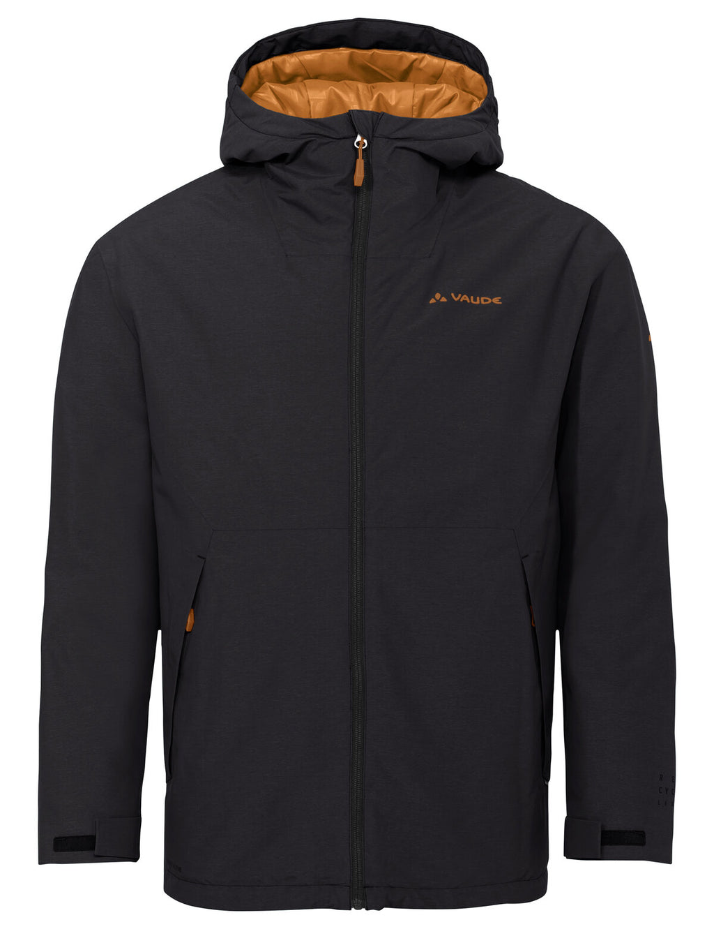 Men's Neyland Padded Jacket - black