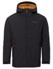 Men's Neyland Padded Jacket - black