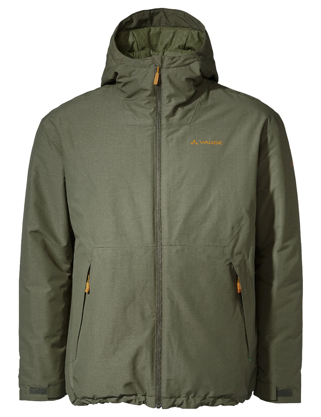 Men's Neyland Padded Jacket - khaki
