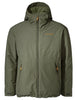 Men's Neyland Padded Jacket - khaki