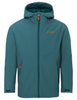 Men's Neyland Padded Jacket - mallard green