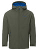 Men's Neyland Padded Jacket - khaki uni