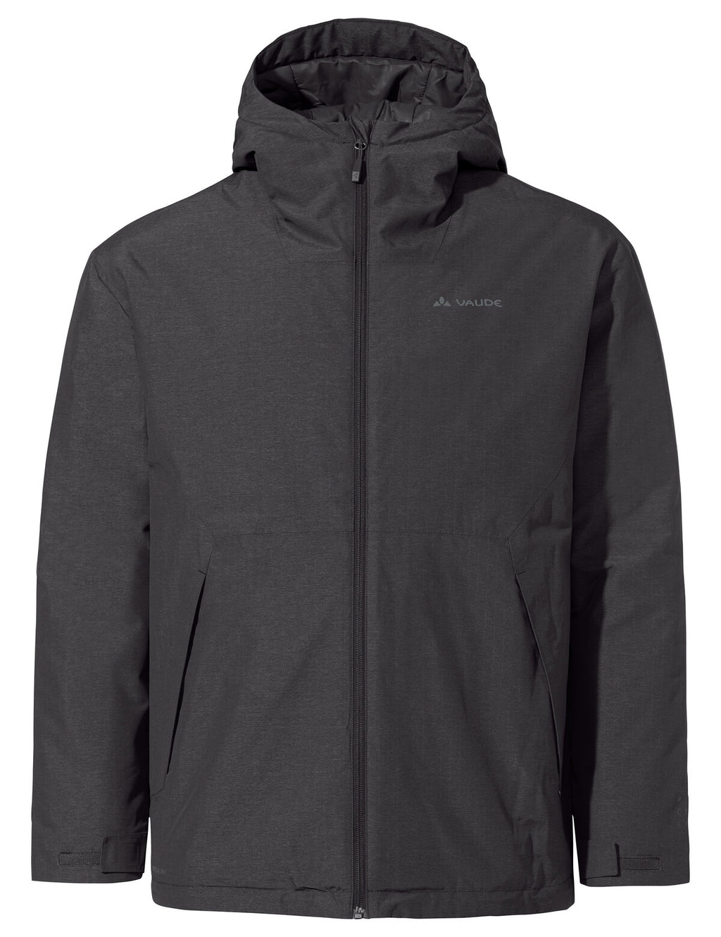 Men's Neyland Padded Jacket - phantom black