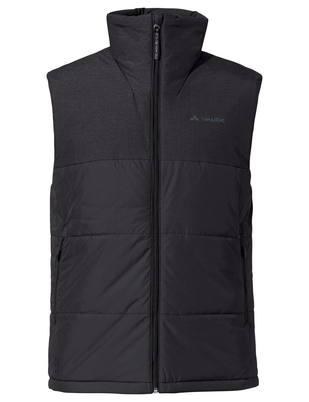Men's Neyland Padded Vest - black