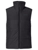 Men's Neyland Padded Vest - black