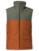 Men's Neyland Padded Vest - terra