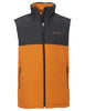 Men's Neyland Padded Vest - silt brown