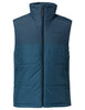 Men's Neyland Padded Vest - baltic sea