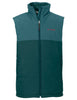 Men's Neyland Padded Vest - mallard green