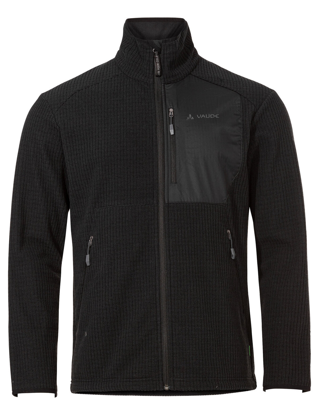 Men's Neyland Fleece Jacket - black