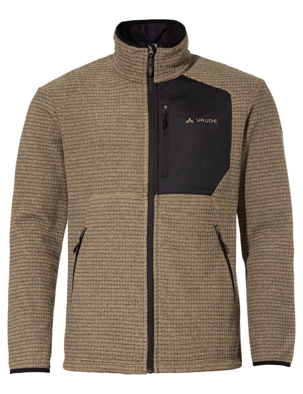 Men's Neyland Fleece Jacket - oat