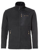 Men's Neyland Fleece Jacket - black/oat