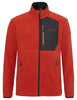 Men's Neyland Fleece Jacket - glowing red
